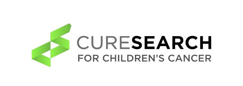 CureSearch for Children's Cancer logo